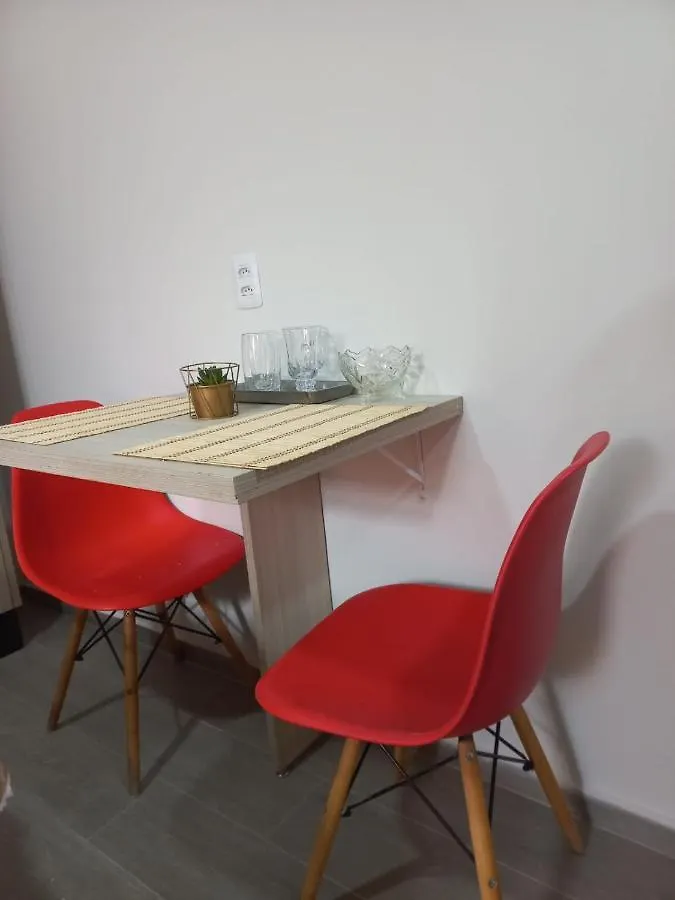Appartamento Rosa Dos Ventos Suite 2 Florianópolis Brasile