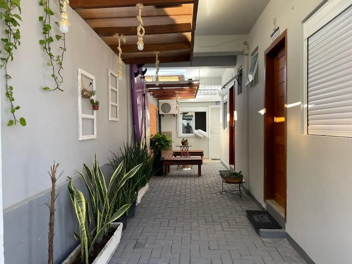 Rosa Dos Ventos Suite 2 Florianópolis