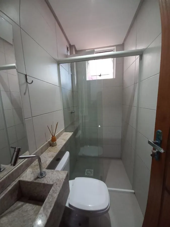 Rosa Dos Ventos Suite 2 Florianopolis Apartment