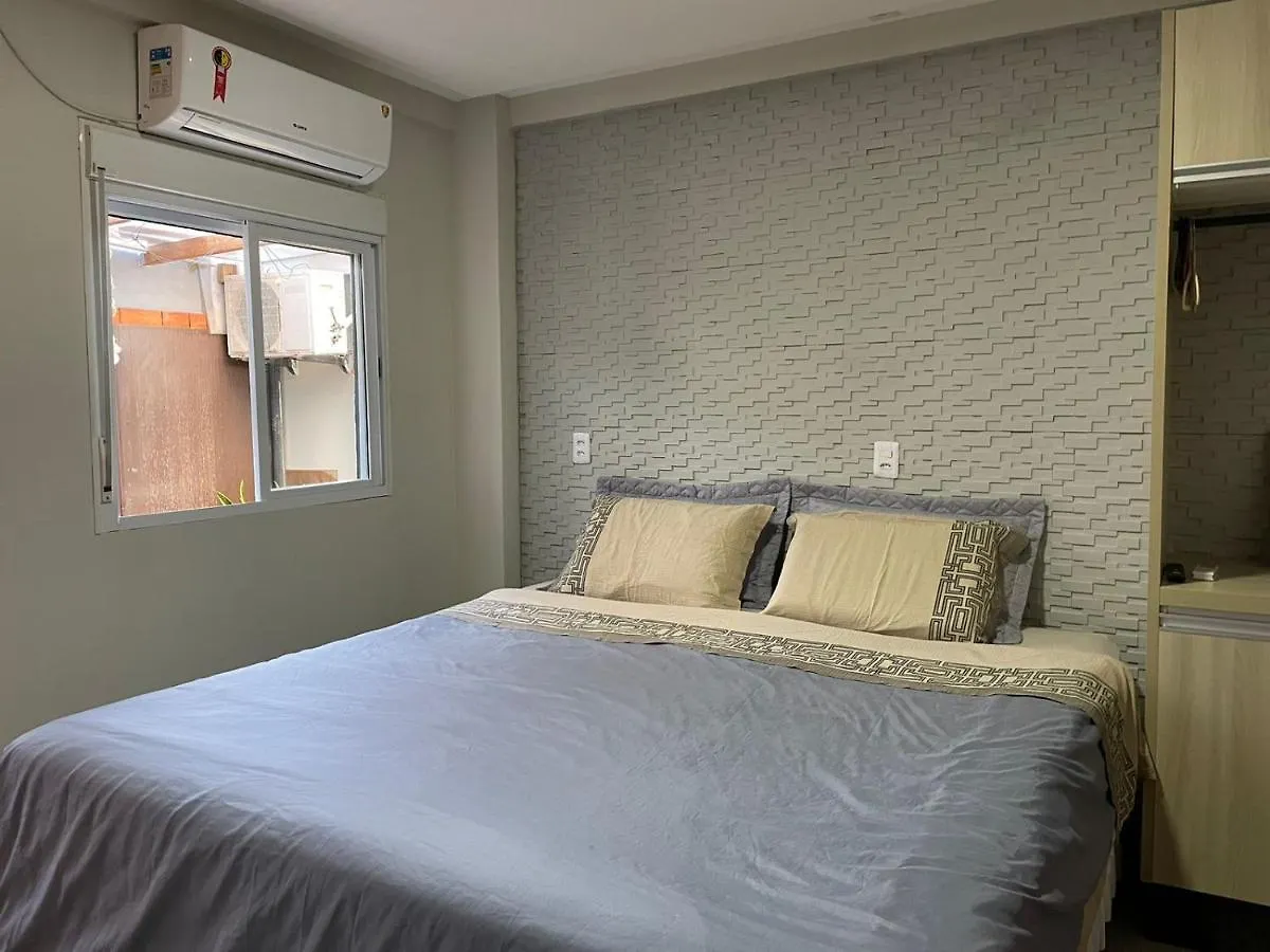 Rosa Dos Ventos Suite 2 Florianopolis Brazil